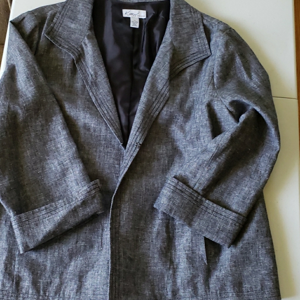 Jacket